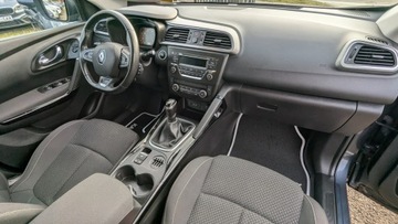 Renault Kadjar Crossover 1.2 Energy TCe 130KM 2015 Renault Kadjar 1.2i OPŁACONY Bezwypadkowy Serwis, zdjęcie 20