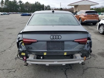 Audi A4 B9 2023 Audi a4 Premium Plus 45 2023 2.0l 2.0 Benzyna 261KM, zdjęcie 2