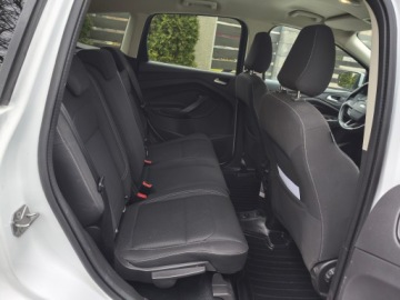 Ford Kuga III 2019 FORD KUGA II (DM2) 2.0 TDCi 4x4 180 KM AUTOMAT PO LIVTINGU, zdjęcie 12