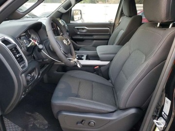  RAM 1500 Big Horn 2025 3.6l 3.6 Benzyna 305KM, zdjęcie 7