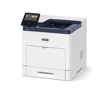Drukarka Xerox B 610 DN - 63 str/min 126 tys.