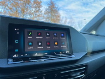 Volkswagen Caddy V Caddy 1.5 TSI 114KM 2025 Volkswagen Caddy Maxi LIFE/7 os., AUTOMAT DSG, 1.5, zdjęcie 21