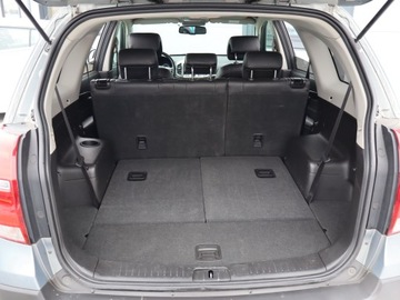 Chevrolet Captiva II SUV Facelifting 2.2D 184KM 2013 Chevrolet Captiva 2.2 VCDI, 181 KM, 4X4, Automat, zdjęcie 19