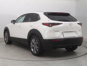 Mazda CX-30 2.0 Skyactiv-G 122KM 2019 Mazda CX-30 Skyactiv-G 2.0, Salon Polska, zdjęcie 3