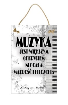 OBRAZ TABLICZKA MOTYWACYJNA