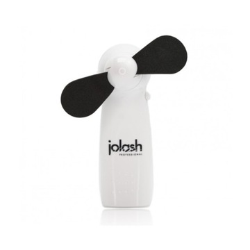 Jolash Wiatrak Podręczny do Rzęs do Kleju