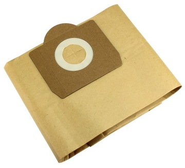 FILTR 20x WORKI DO ODKURZACZA KARCHER MV3 WD 3.200