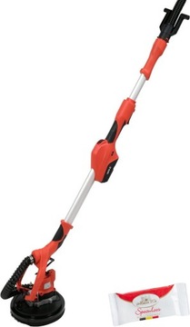 YATO SZLIFIERKA DO GIPSU 18V WB ODK BODY YT-82361