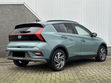 Hyundai Bayon SUV Facelifting 1.0 T-GDI 100KM 2026 HYUNDAI Bayon 1.0 T-GDI Smart Suv 100KM 2026, zdjęcie 2