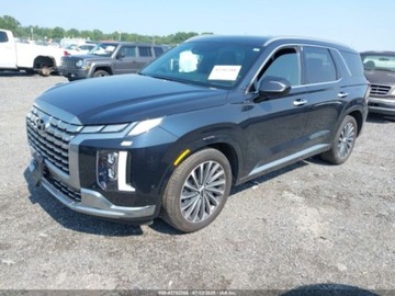 Hyundai 2024 Hyundai Palisade Calligraphy 2024 3.8l 3.8 Benzyna 291KM, zdjęcie 1