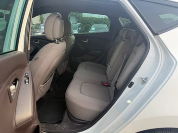 Hyundai ix35 SUV 1.6 GDI 135KM 2012 HYUNDAI ix35! Super stan!, zdjęcie 10