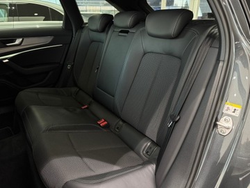Audi A6 C8 Avant 2.0 40 TDI 204KM 2019 Audi A6 Avant Quattro S-Line / Kamera / 1 właścici, zdjęcie 11