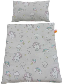 POŚCIEL DLA LALEK. KOŁDERKA PODUSZKA. PRODUCENT