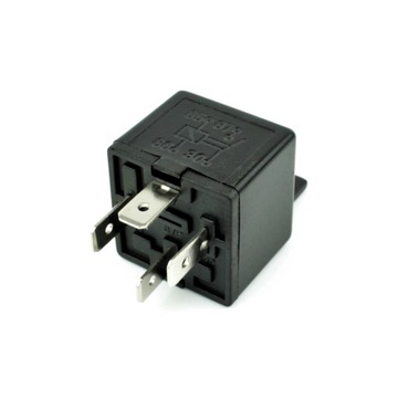 РЕЛЕ ЗВУКОВОГО СИГНАЛА ХРОМ 2 ШТ.