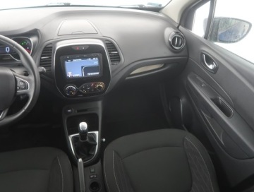 Renault Captur I Crossover Facelifting 0.9 Energy TCe 90KM 2019 Renault Captur 0.9 TCe, Salon Polska, zdjęcie 7