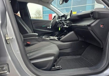 Peugeot 208 II Hatchback 1.2 PureTech 102KM 2023 Peugeot 208 1,2 100KM AUT - Allure, salon PL, jeden wl. FV23 1.2 Benzyna, zdjęcie 15