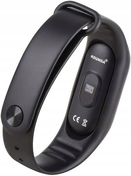 KOUNGA FIT PRO TONIC трекер активности SPORTS FITBAND