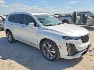 Cadillac 2023 Cadillac XT6 Premium Luxury 2023 3.6 Benzyna 310KM, zdjęcie 4