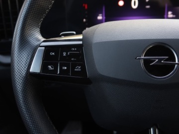 Opel Astra L Sports Tourer 1.2 Turbo 130KM 2024 Opel Astra 1.2 Turbo, Salon Polska, Serwis ASO, zdjęcie 17