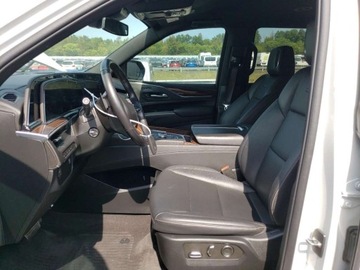 Cadillac Escalade III 2021 Cadillac Escalade Luxury 2021 6.2l 6.2 Benzyna 420KM, zdjęcie 7