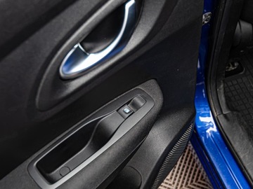 Renault Kadjar Crossover Facelifting 1.3 TCe 140 FAP 140KM 2019 RENAULT Kadjar 1.3 TCe FAP Easy Life Suv 140KM 2019, zdjęcie 21