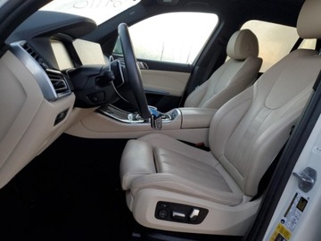 BMW X5 G05 2021 BMW X5 xdrive45e, 2021r., 4x4, 3.0L 3.0 Hybryda 389KM, zdjęcie 7