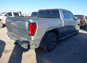  GMC Sierra 2023, 5.3L, 4x4, 1500 SLT, od ubezpieczalni 5.3 Benzyna 355KM, zdjęcie 5