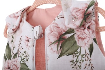 Детский спальный мешок для спящей мечты хлопок 100% регулируемый ребенокмам