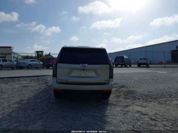 Cadillac Escalade III 2023 Cadillac Escalade 2023r., 4x4, 6.2L 6.2 Benzyna 420KM, zdjęcie 7