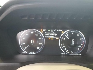 Volvo XC90 II 2020 Volvo XC 90 2020, 2.0L, T5 MOMENTUM, od ubezpieczalni, zdjęcie 9