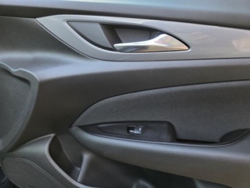 Opel Insignia II Grand Sport 1.5 Turbo 165KM 2018 OPEL INSIGNIA B 1.5l Turbo benzyna 165KM Salon PL*1 Wł * Bezwypadkowy, zdjęcie 34