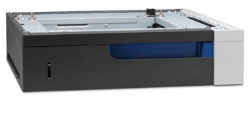 Podajnik dodatkowy 500 arkuszy CE860A HP CP5225 CP5525 M750 M775