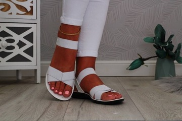 СПОРТИВНЫЕ САНДАЛИИ ЖЕНСКИЕ, РЕЗИНОВЫЕ, НА ПЛОСКОЙ подошве