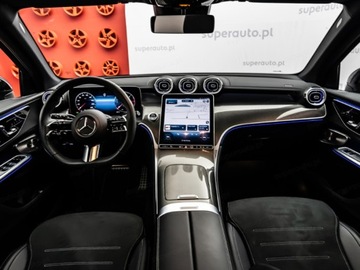 Mercedes GLC C254/X254 Coupe 2.0 220d 197KM 2026 MERCEDES-BENZ GLC 220 d 4-Matic AMG Line 2.0(197KM) 2026, zdjęcie 5