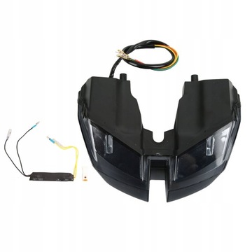 Светодиодный задний фонарь DUCATI Hypermotard 821/SP