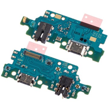 PŁYTKA ŁADOWANIA USB Samsung Galaxy M33 5G SM-M336B Oryginał