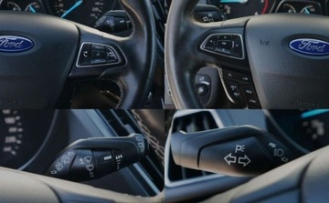 Ford Kuga II SUV Facelifting 2.0 TDCi 150KM 2017 Ford Kuga Ford Kuga 2.0 TDCi AWD ST-Line 2.0 Diesel 150KM, zdjęcie 30