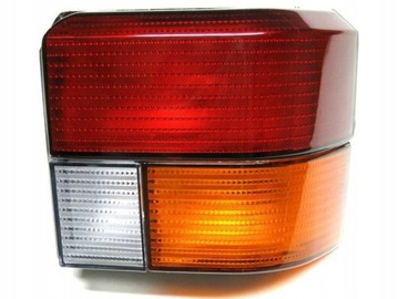 VW T4 lampa tylna prawa 1990-2004 dostawczy osobow