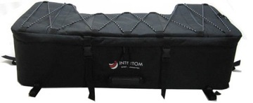 СУМКА ДЛЯ ТРАНСМИССИИ ДЛЯ QUAD QUAD с резиновой спинкой 92см INTERTOM