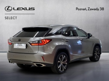 Lexus RX IV SUV 300t 238KM 2015 Lexus RX 200t / 300 Elegance MY19 IV (2015-2020) 2, zdjęcie 1