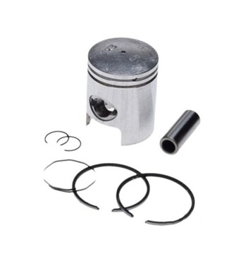 Tłok Honda Keeway Focus 40,50 mm