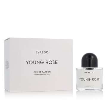 Perfumy Unisex Byredo EDP Young Rose 100 ml