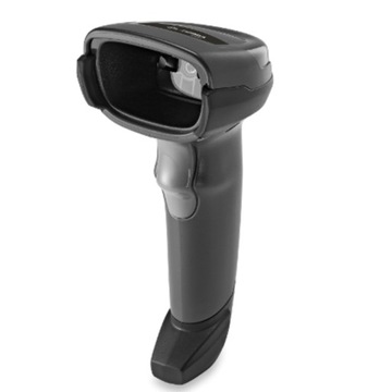 БЕСПРОВОДНОЙ сканер кода и 2D ZEBRA DS2708/USB QRCode и другие