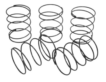SPRĘŻYNA NACISKOWA d=1,0 * Dz=23,5 * L=30 - 5szt