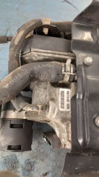 WEBASTO MAZDA 6 2.0D 04R