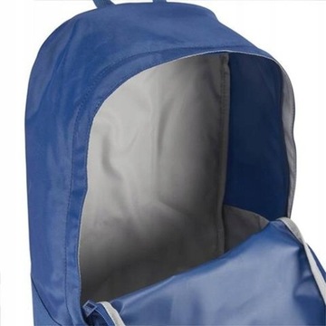 Plecak Sportowy REEBOK Style Found BP Niebieski