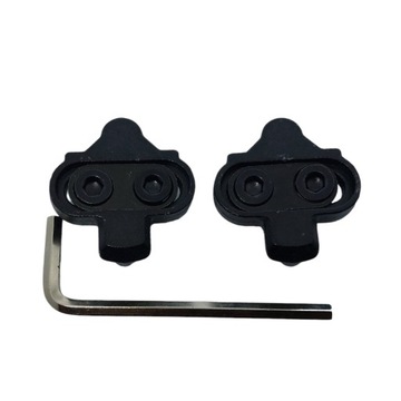 Шипы MTB SPD для педалей Shimano.