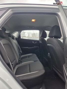 Hyundai Kona I Crossover 1.6 CRDi 115KM 2019 Hyundai Kona 1.6 CRDI 116KM Gwarancja 1.6 Diesel 116KM, zdjęcie 11