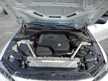 BMW Seria 4 G22-23-26 2022 BMW Seria 4 430i 2022 2.0l 2.0 Benzyna 255KM, zdjęcie 6