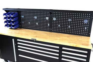 РАБОЧИЙ СТОЛ ТЕЛЕЖКА ДЛЯ ИНСТРУМЕНТОВ БОЛЬШОЙ ШКАФ